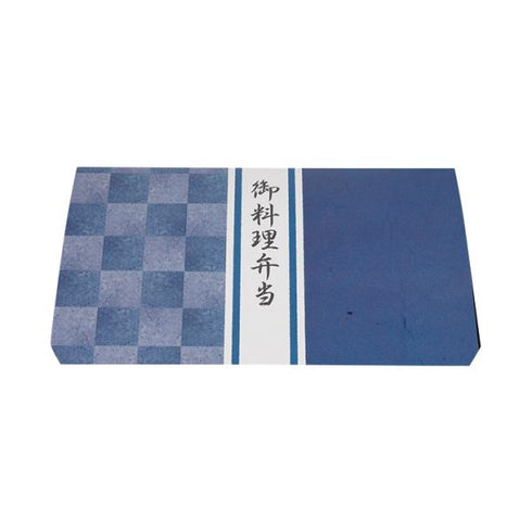 K-BOX 90-60(藍染)本体 【300枚】
